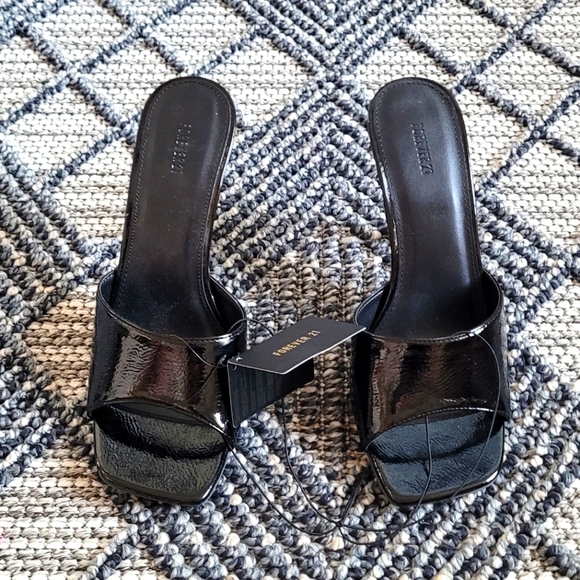 Forever 21 Shoes - New Forever 21 Heels